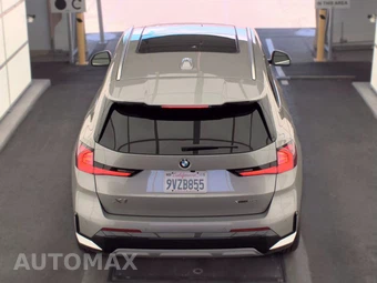 2026 BMW X1 xDrive28i - miniatura 6