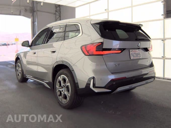 2026 BMW X1 xDrive28i - miniatura 8