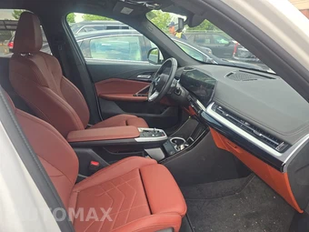 2026 BMW X1 xDrive28i - miniatura 13