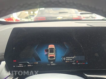 2026 BMW X1 xDrive28i - miniatura 17