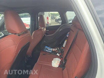 2026 BMW X1 xDrive28i - miniatura 18