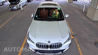 2026 BMW X1 xDrive28i - miniatura 2