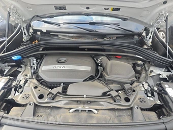 2026 BMW X1 xDrive28i - miniatura 21