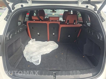 2026 BMW X1 xDrive28i - miniatura 22