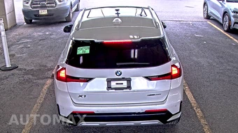 2026 BMW X1 xDrive28i - miniatura 5