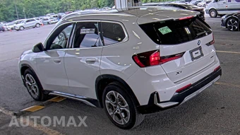 2026 BMW X1 xDrive28i - miniatura 6