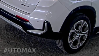 2026 BMW X1 xDrive28i - miniatura 9