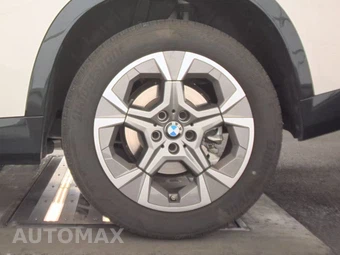 2026 BMW X1 xDrive28i – miniatura 12
