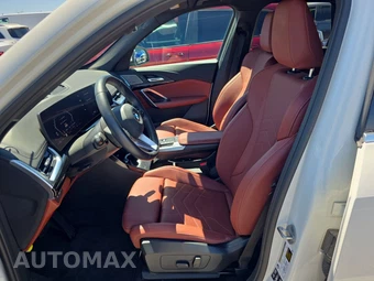 2026 BMW X1 xDrive28i – miniatura 13