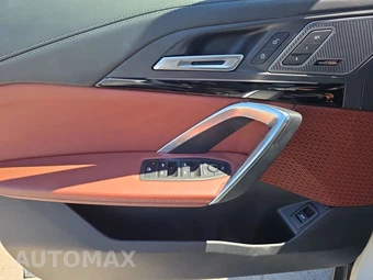 2026 BMW X1 xDrive28i – miniatura 15