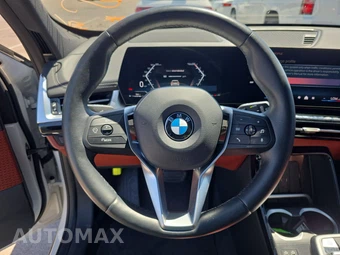 2026 BMW X1 xDrive28i – miniatura 16