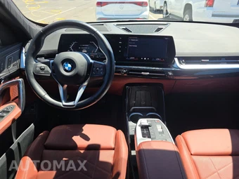 2026 BMW X1 xDrive28i – miniatura 17