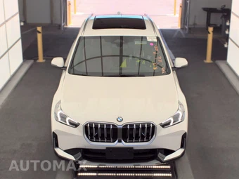 2026 BMW X1 xDrive28i – miniatura 2