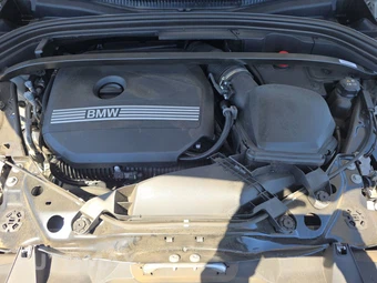 2026 BMW X1 xDrive28i – miniatura 22