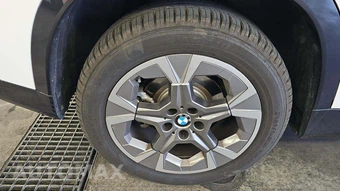 2026 BMW X1 xDrive28i – miniatura 27