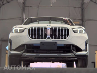 2026 BMW X1 xDrive28i – miniatura 3