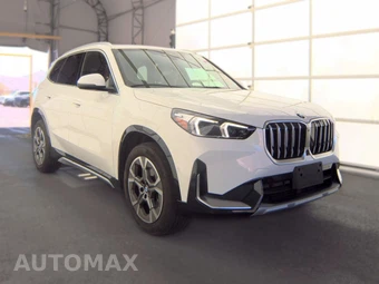 2026 BMW X1 xDrive28i – miniatura 4