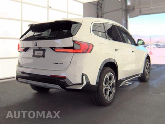 2026 BMW X1 xDrive28i – miniatura 5