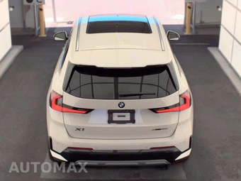 2026 BMW X1 xDrive28i – miniatura 6