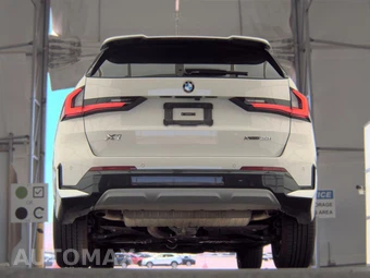 2026 BMW X1 xDrive28i – miniatura 7