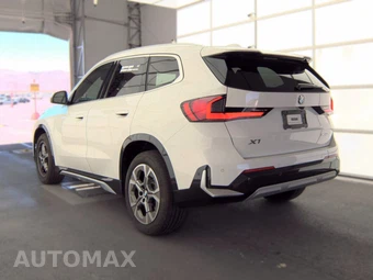 2026 BMW X1 xDrive28i – miniatura 8