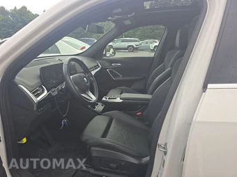 2026 BMW X1 xDrive28i – miniatura 13