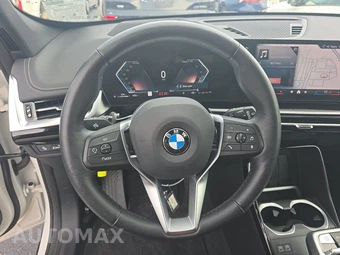2026 BMW X1 xDrive28i – miniatura 16