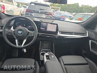 2026 BMW X1 xDrive28i – miniatura 17