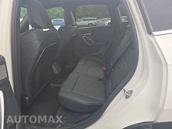 2026 BMW X1 xDrive28i – miniatura 19