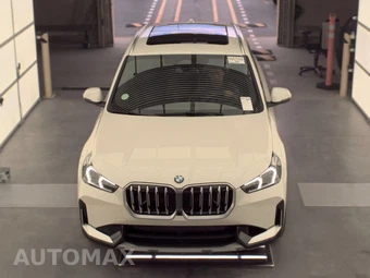2026 BMW X1 xDrive28i – miniatura 2