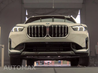2026 BMW X1 xDrive28i – miniatura 3