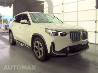 2026 BMW X1 xDrive28i – miniatura 4