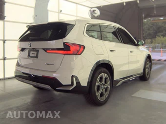 2026 BMW X1 xDrive28i – miniatura 5