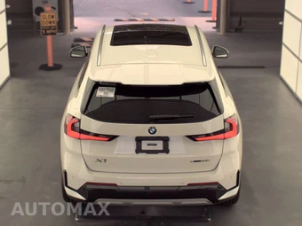 2026 BMW X1 xDrive28i – miniatura 6