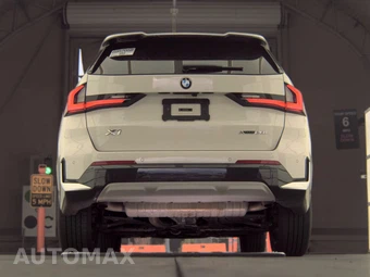2026 BMW X1 xDrive28i – miniatura 7