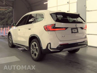 2026 BMW X1 xDrive28i – miniatura 8