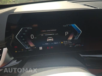 2026 BMW X1 xDrive28i – miniatura 12