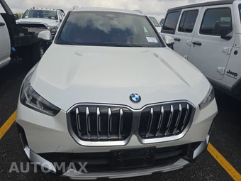 2026 BMW X1 xDrive28i – miniatura 2
