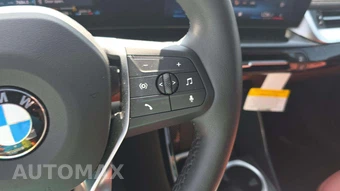2026 BMW X1 xDrive28i – miniatura 21