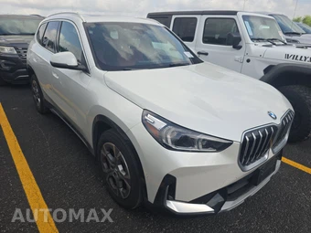 2026 BMW X1 xDrive28i – miniatura 3