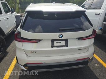 2026 BMW X1 xDrive28i – miniatura 5