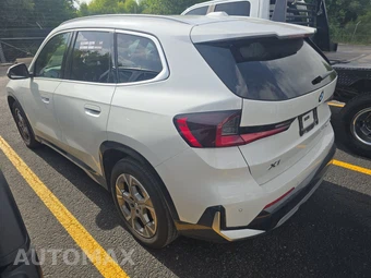 2026 BMW X1 xDrive28i – miniatura 6