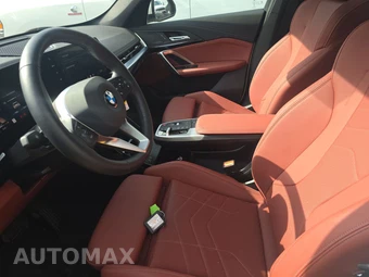 2026 BMW X1 xDrive28i – miniatura 7