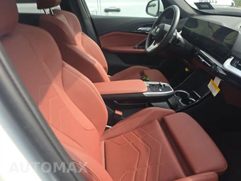 2026 BMW X1 xDrive28i – miniatura 8
