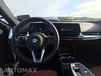 2026 BMW X1 xDrive28i – miniatura 11