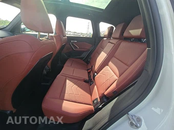2026 BMW X1 xDrive28i – miniatura 13