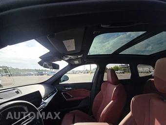 2026 BMW X1 xDrive28i – miniatura 14