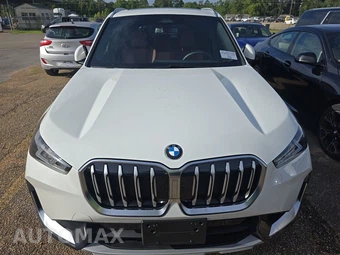 2026 BMW X1 xDrive28i – miniatura 2