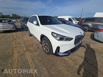 2026 BMW X1 xDrive28i – miniatura 3