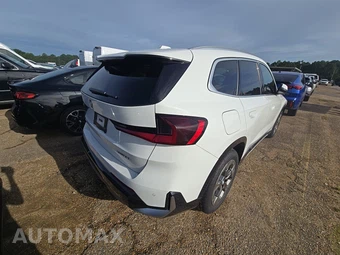 2026 BMW X1 xDrive28i – miniatura 4